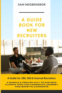 Guidebook for New Recruiters