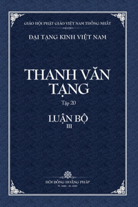 Thanh Van Tang, Tap 20