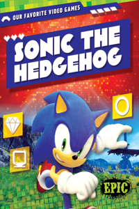 Sonic the Hedgehog