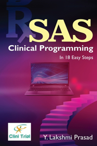SAS Clinical Programming