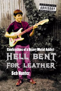 Hell Bent for Leather