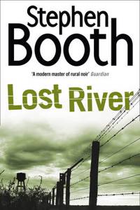 Lost River EXPORT ED