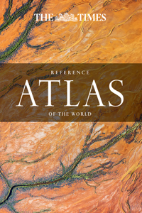 Times Reference Atlas of the World