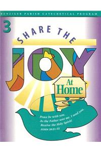 Share the Joy at Home