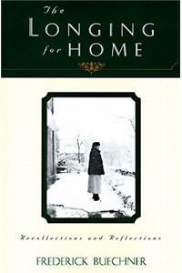 The Longing for Home