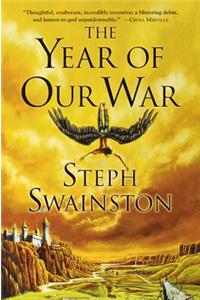 The Year of Our War