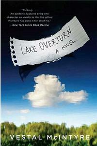 Lake Overturn