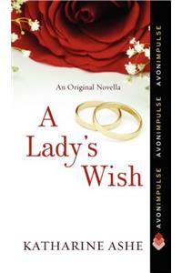 A Lady's Wish