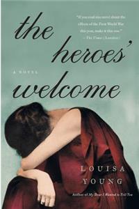 Heroes' Welcome