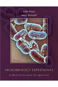 Microbiology Experiments