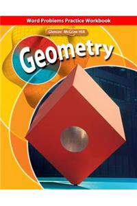 Geometry: Word Problems Practice Workbook