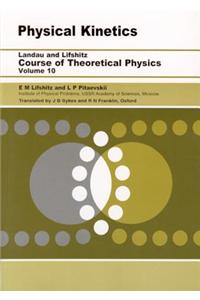 Physical Kinetics