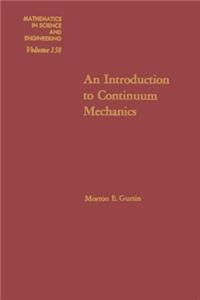 An Introduction to Continuum Mechanics