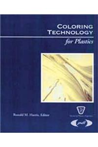 Coloring Technology for Plastics