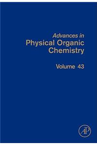 Advances in Physical Organic Chemistry