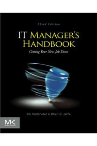 IT Manager's Handbook