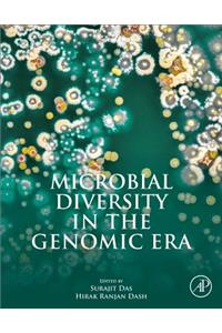 Microbial Diversity in the Genomic Era