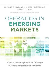 Operating in Emerging Markets