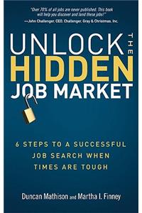 Unlock the Hidden Job Market