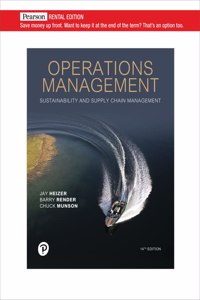 Operations Management