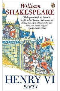 Henry VI, Part One