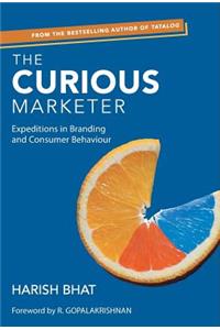 The Curious Marketer