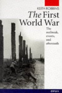 First World War