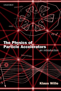 Physics of Particle Accelerators