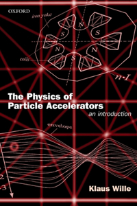The Physics of Particle Accelerators