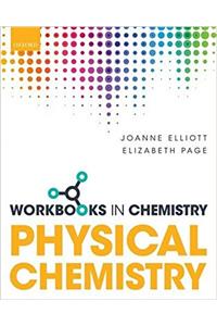 Workbook in Physical Chemistry