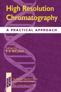 High Resolution Chromatography