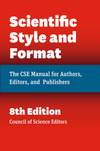 Scientific Style and Format