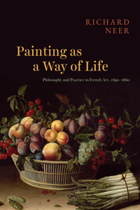 Painting as a Way of Life