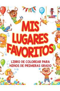 Mis Lugares Favoritos