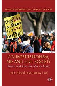Counter-Terrorism, Aid and Civil Society