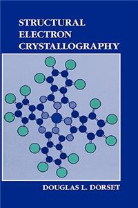 Structural Electron Crystallography