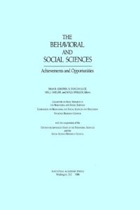 Behavioral and Social Sciences