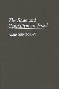 State and Capitalism in Israel