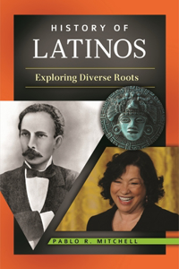 History of Latinos