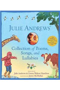 Julie Andrews' Collection Of Poems, Songs And Lullabies
