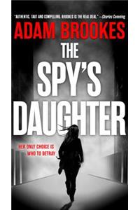 The Spy's Daughter