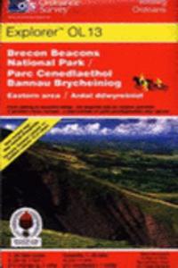 Brecon Beacons