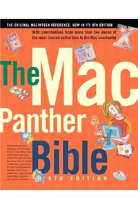 Macintosh Bible