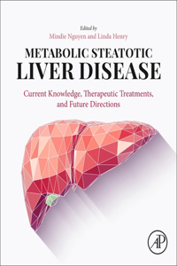 Metabolic Fatty Liver Disease