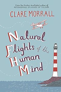 Natural Flights Of The Human Mind