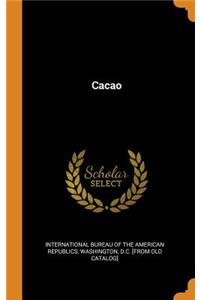 Cacao