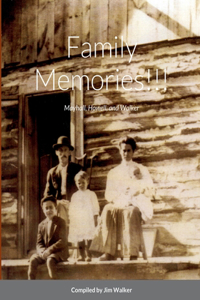 Family Memories!!!