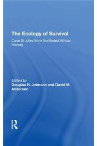 Ecology of Survival