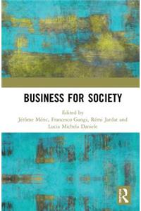 Business for Society