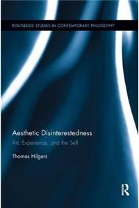 Aesthetic Disinterestedness